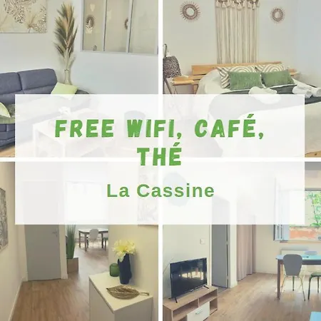 La Cassine Montauban