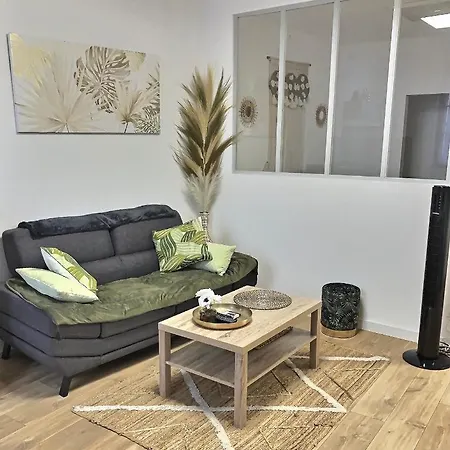 Apartamento La Cassine Montauban